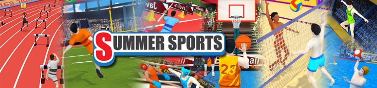 Summer Sports