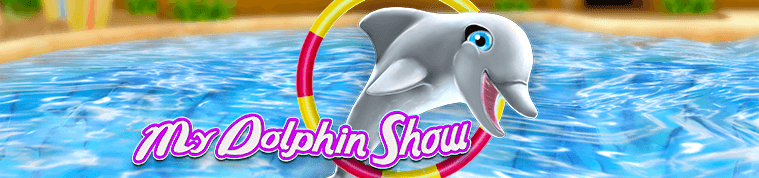 My Dolphin Show