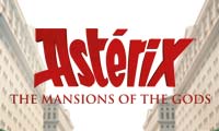 Asterix: The Mansions of the Gods