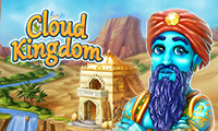 Cloud Kingdom