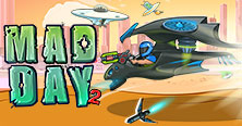 Mad Day 2