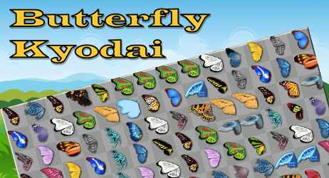 Butterfly Kyodai Classic