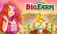 Goodgame Big Farm
