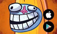 Troll Face Quest Internet Memes