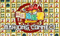 Mahjong Con