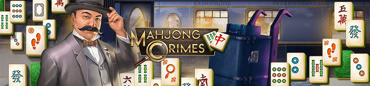 Mahjong Crimes