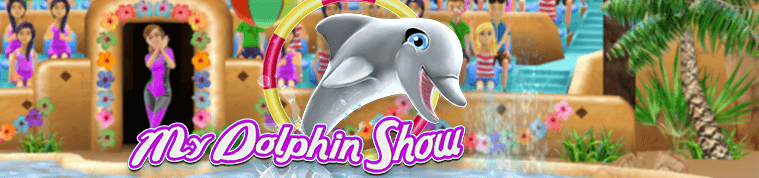 My Dolphin Show