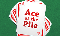 Ace of the Pile