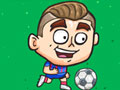Soccer Simulator: Idle Tournament Soccer Simulator: Idle Tournament