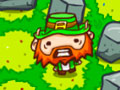 Surround the Leprechaun Surround the Leprechaun