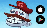 Troll Face Quest Video Games