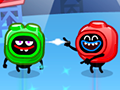 Silly Ways To Die: Party Silly Ways To Die: Party
