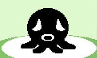 Authentic Octopus Game