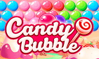 Candy Bubble