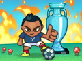 Foot Chinko: Euro 2016 Foot Chinko: Euro 2016