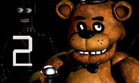 Five Nights At Freddy S 2 Juega A Juegos En Linea Gratis En Juegos Com