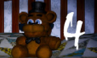 Five Nights at Freddy's 4
