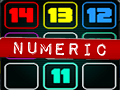 Numeric Numeric