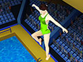 Summer Sports: Diving Summer Sports: Diving