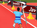 Summer Sports: Javelin Summer Sports: Javelin