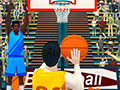 Summer Sports: Basketball Summer Sports: Basketball