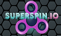 Superspin.io