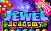 Jewel Academy Lösung