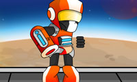 Super Galaxy Boy