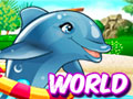 My Dolphin Show World My Dolphin Show World