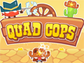 Quad Cops Quad Cops