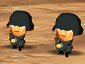 Operation Machine Gun Operation Machine Gun