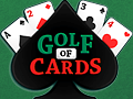 Golf of Cards Golf of Cards