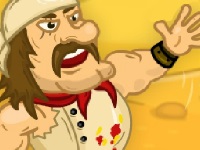 Mad Burger 3: Wild West - Free online action game on A10.com