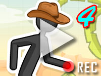 Level Editor 4 walkthrough