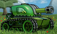 S.W.A.T.-tank