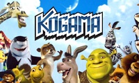 Kogama: Animações