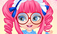 Costumi manga per bambini