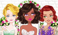 Shopaholic: Bröllopsmodeller