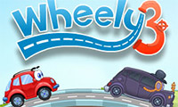 Wheely Spiele