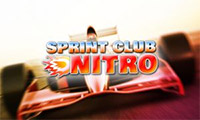 Sprintclub nitro