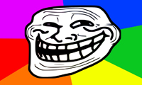 Play Trollface Quest 1 Online For Free On Agame