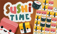 Hora do Sushi