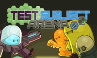 Test Subject Arena