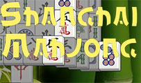 Shanghai-mahjong