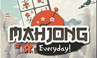 Mahjong voor elke dag