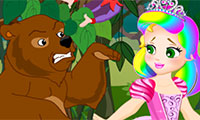 Princess Juliet: Forest Adventure