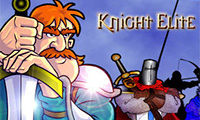 Knight Elite: RPG Game