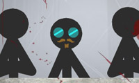 Stick Figure: Test Facility