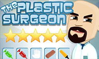 The Plastic Surgeon
