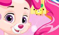 Baby Pet Hospital